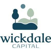 wickdale capital logo image