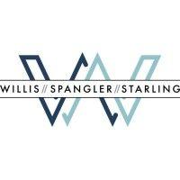 willis spangler starling logo image