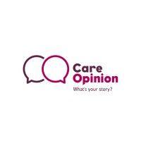 care opinion logo image