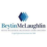 beytin, mclaughlin, mclaughlin, o'hara & bocchino, p.a logo image