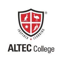 altec college rto code 22034 logo image