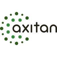 axitan logo image