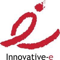 innovative-e, inc. logo image