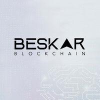 beskar blockchain logo image