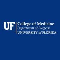 uf department of surgery logo image