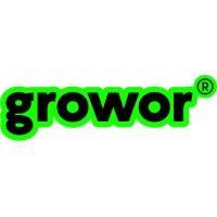 growor logo image