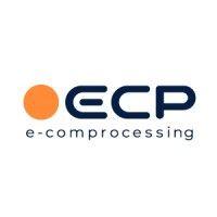 e-comprocessing logo image