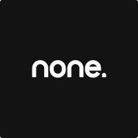 studio none logo image