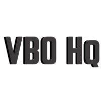 vbo hq logo image