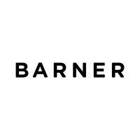 barner brand logo image