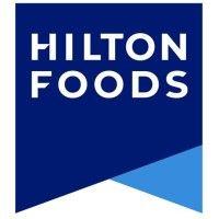 hilton foods asia pacific logo image