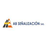 ab señalización sas logo image