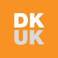 datakind uk logo image