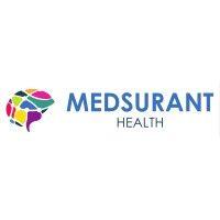 medsurant health logo image