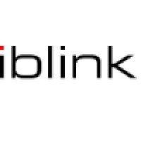 iblink logo image