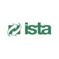 ista - international safe transit association logo image