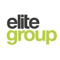 elite group logo image