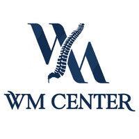 wm center logo image