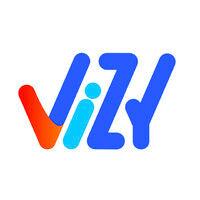 vizy - marketing & business development consultancy logo image