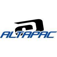 altapac group logo image