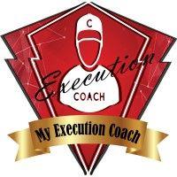 my execution coach logo image