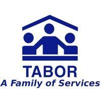 tabor services, inc logo image