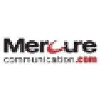 mercure communication logo image