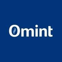 omint logo image