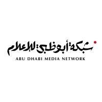 abu dhabi media (adm) logo image