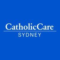 catholiccare sydney logo image