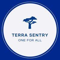 terra sentry logo image