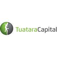 tuatara capital, l.p. logo image