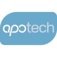 apotech logo image