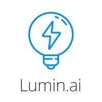 lumin.ai logo image