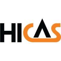 hicas co., ltd. logo image