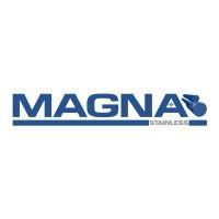 magna inoxydable inc. logo image