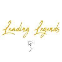 leading legends logo image