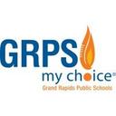 logo of Grand Rapids Public Schools