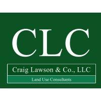 craig lawson & co., llc logo image