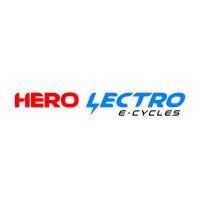 hero lectro e-cycles (a division of hero cycles ltd) logo image