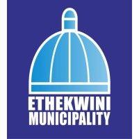 ethekwini municipality logo image