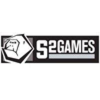 s2 games, llc logo image