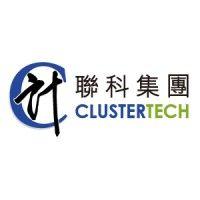 clustertech limited logo image