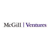 mcgill ventures