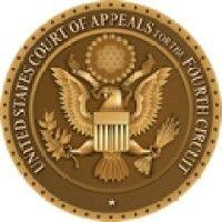 united states court of appeals for the fourth circuit logo image