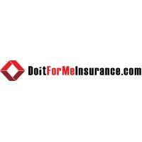 do it for me insurance inc. logo image