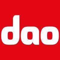 dao logo image