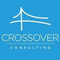 crossover consulting logo image