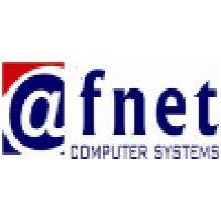 afnet systems logo image