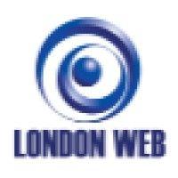 london web logo image